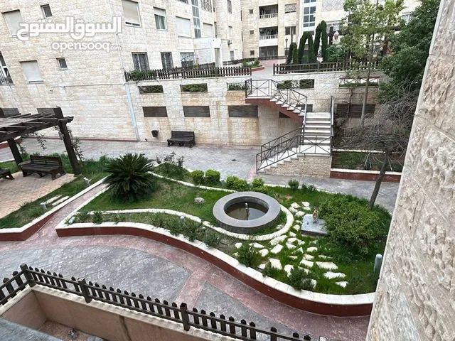 150 m2 5 Bedrooms Apartments for Sale in Amman Daheit Al Aqsa