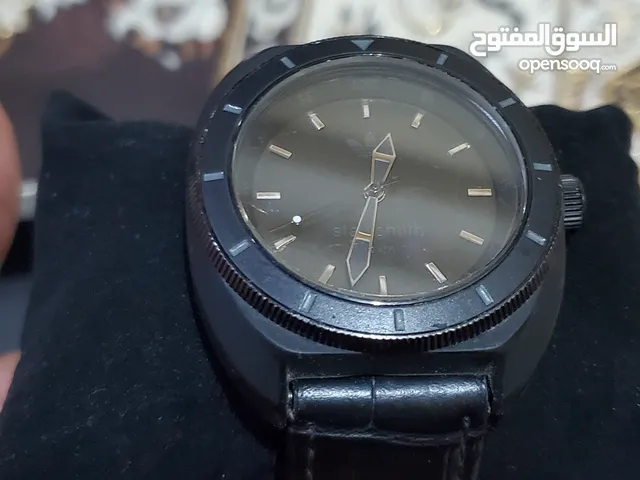 ساعه اديداس وكااااله رسميه نضيييف