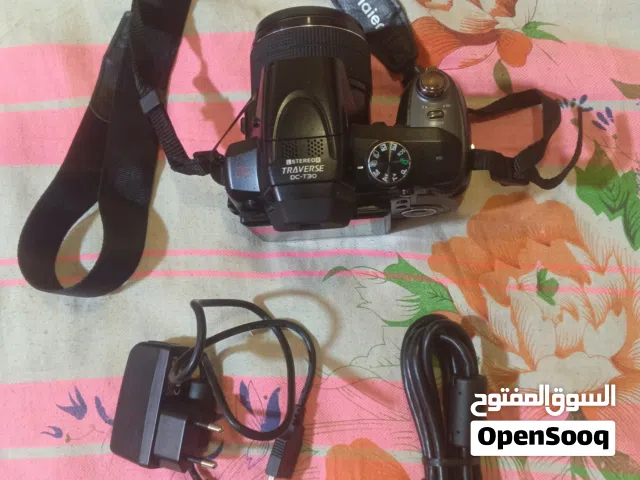 للبيع كاميرا Haier Traverse DC-T30