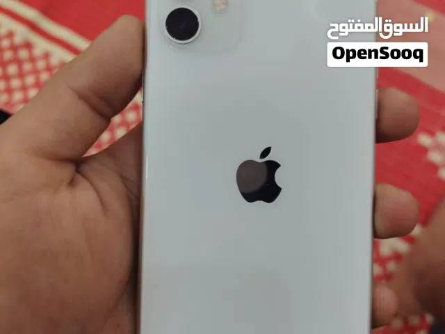 Apple iPhone 11 128 GB in Al Batinah