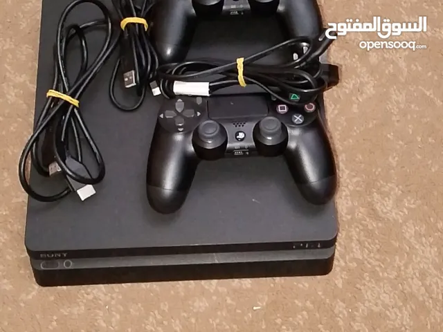 بلايستيشن 4