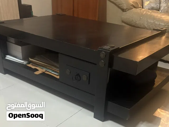 طاولة قهوة