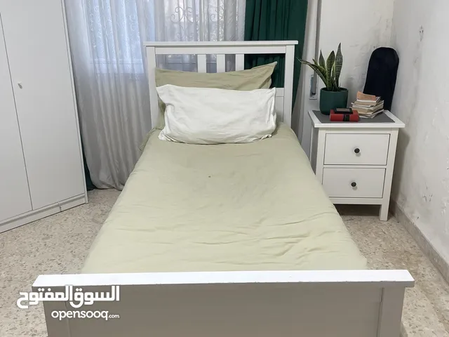 IKEA HEMNES single bed (90x200) WITHOUT  mattress