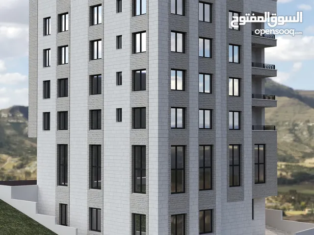 شقق للبيع بجانب بكالوريا الرواد بموقع مميز بمساحات 128 و 143 و 146 م من المالك