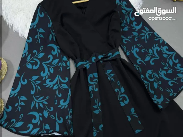 فساتين صيفيه للمحجبات