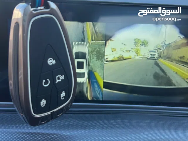 Used Changan Eado in Baghdad