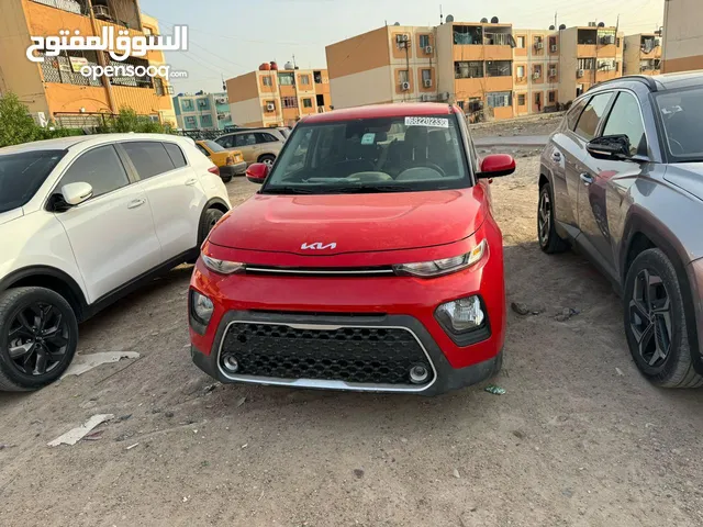 Used Kia Other in Basra