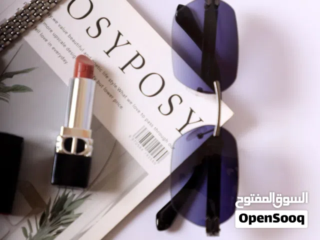 نظارات شمسية أنيقة