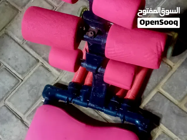 آلة شد البطن أمورها تمام سعر حرق