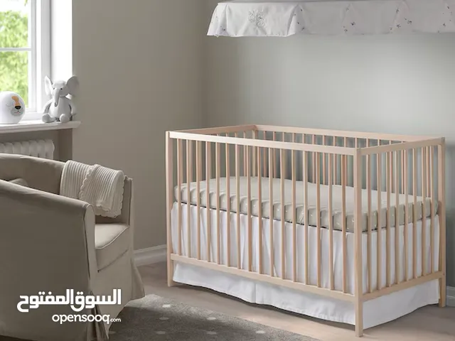 مهد ماركة SNIGLAR من ايكيا