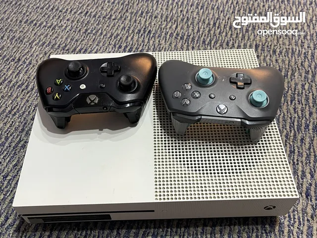 اكس بوكس ون إس