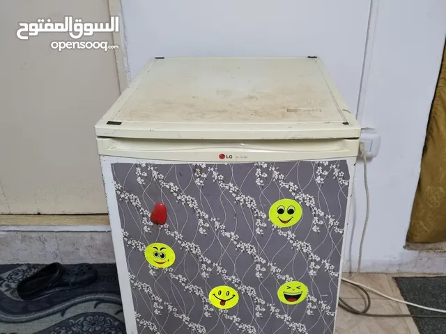 LG Refrigerators in Amman