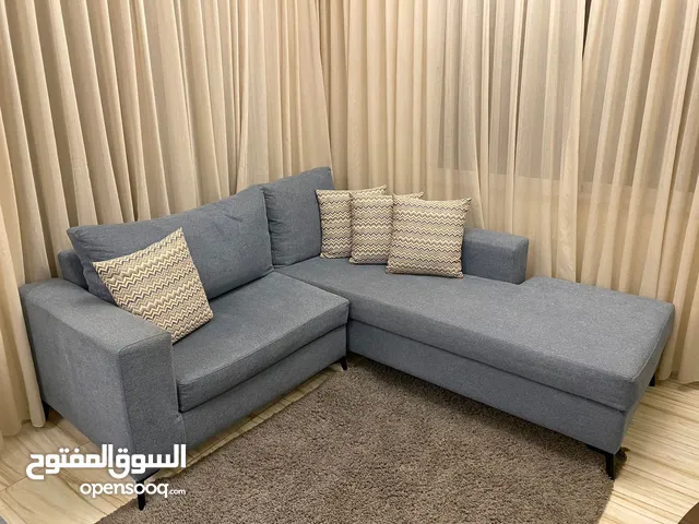 طقم قعدة وطاولة سفرة للبيع