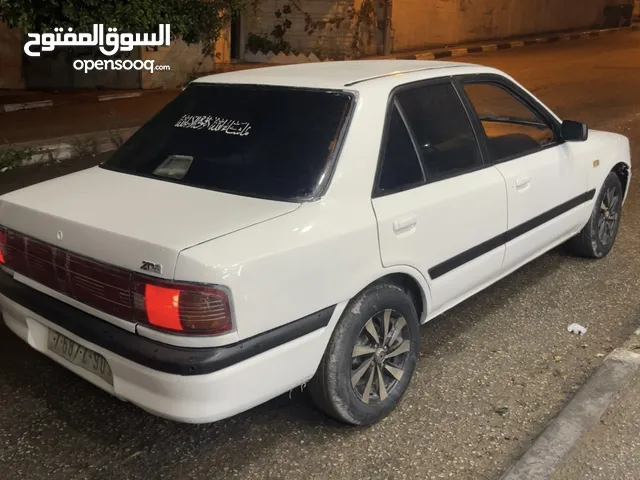 مازدا سودان