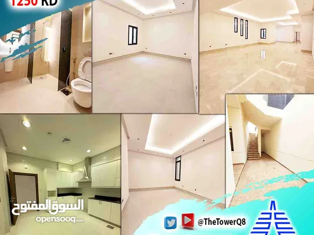 400m2 4 Bedrooms Townhouse for Rent in Kuwait City Faiha
