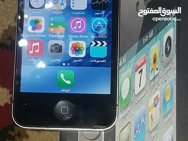 Apple iPhone 4 32 GB in Cairo