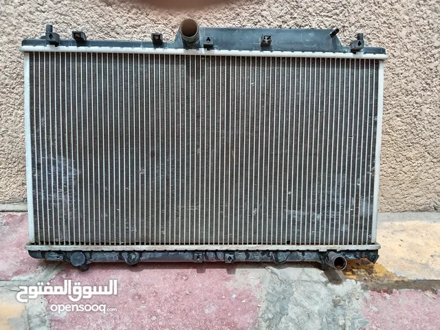 راديتر شيري a5
