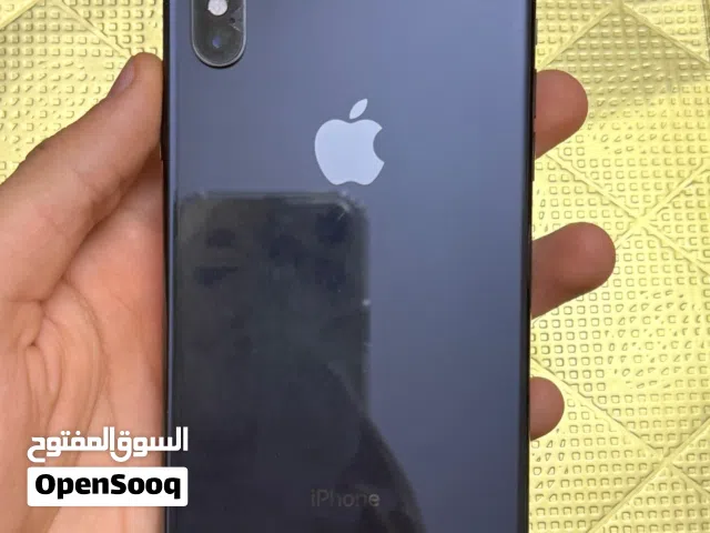 ايفون اكس ماكس اس