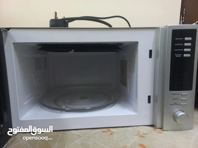 Other 0 - 19 Liters Microwave in Um Al Quwain