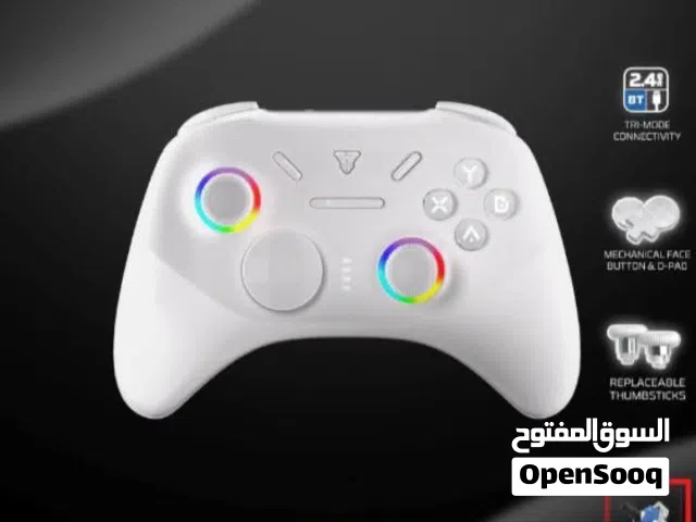Fantech Controller