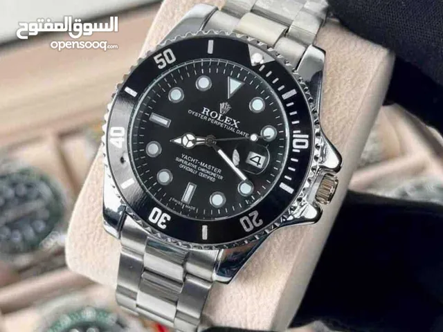 اقوى عرض على ساعات الروليكس كوبي ماستر طبق الاصل اثقل ساعات و اعلى كواليتي في السوق و تحدي