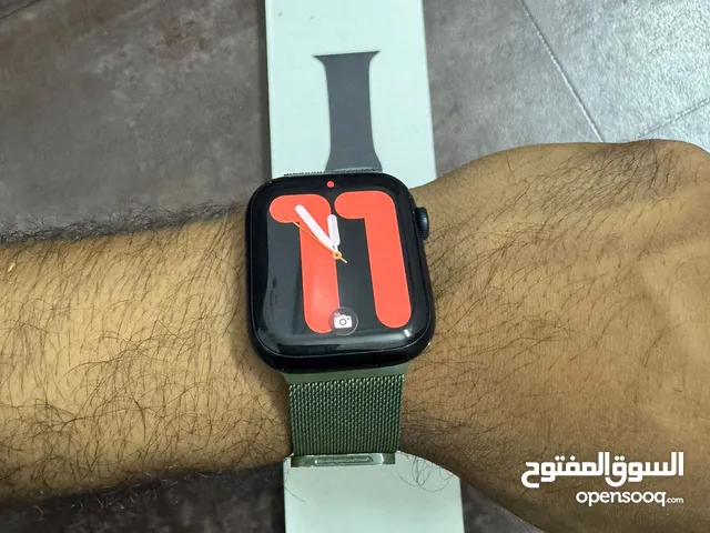 apple watch series 7 45mm