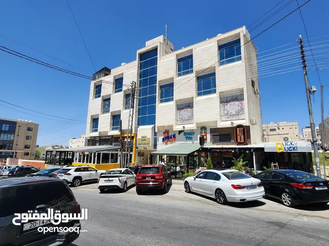 Unfurnished Offices in Amman Dahiet Al Ameer Rashed