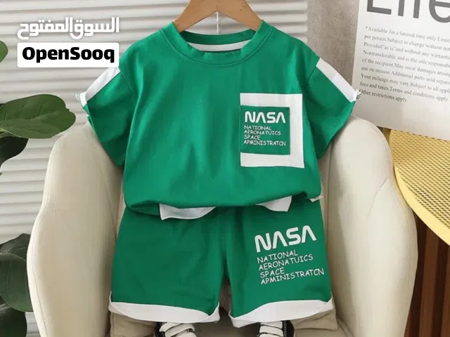 ملابس أطفال