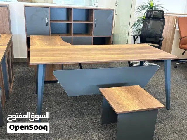 أثاث مكتبي (مكاتب_كراسي _صالونات)