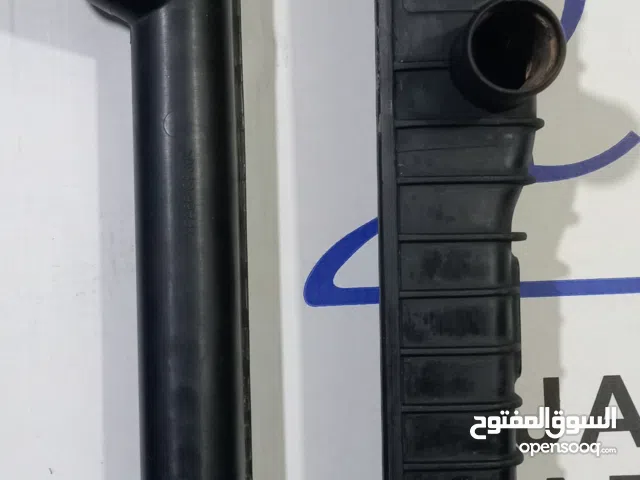 اغطيه جانبيه لرديتر شفر افيو 2009