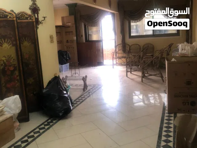 شقة فاخرة للبيع بالمعادي الجديدة تقسيم الخطيب هاي ديلوكس