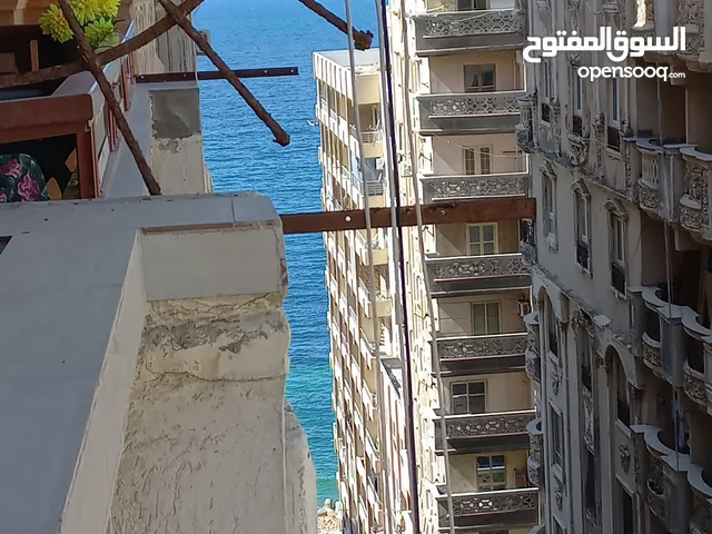 155m2 3 Bedrooms Apartments for Sale in Alexandria Sidi Beshr