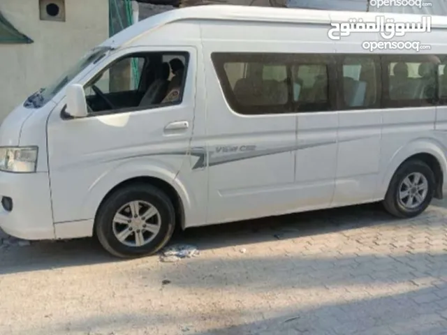 Used Foton Other in Basra