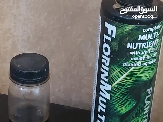 تفاصيل كامله لسمك
