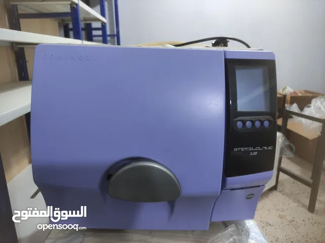 Autoclave COMINOX 18 LITRE