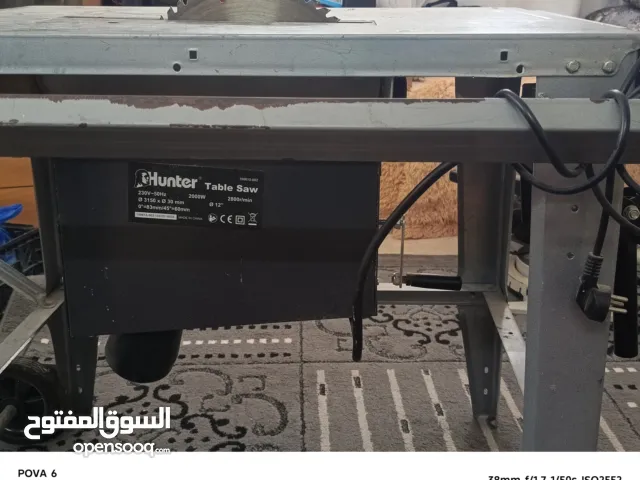 منشار خشب للبيع