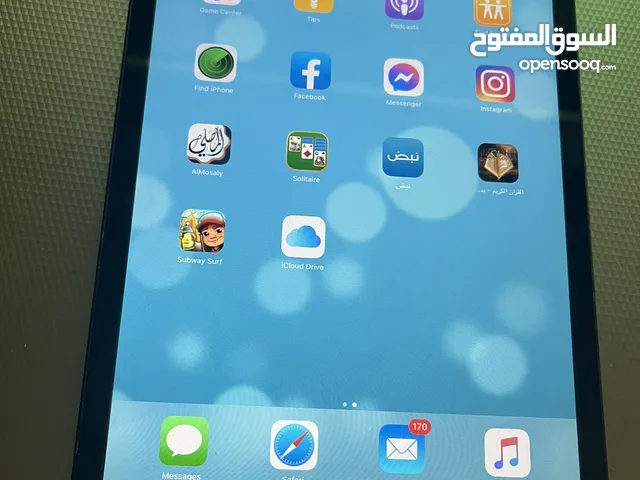 Apple iPad Other in Al Karak