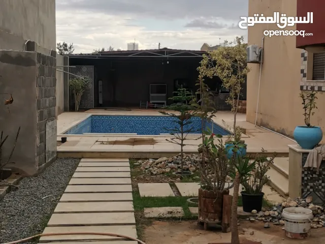265 m2 More than 6 bedrooms Townhouse for Sale in Tripoli Khallet Alforjan