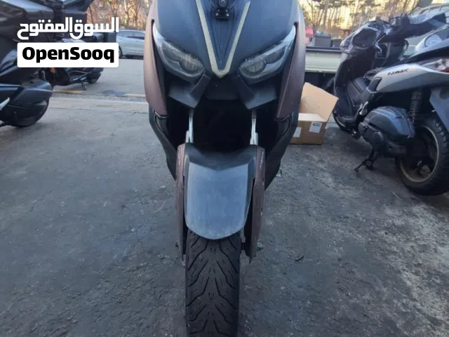 2020 ياماها XMAX