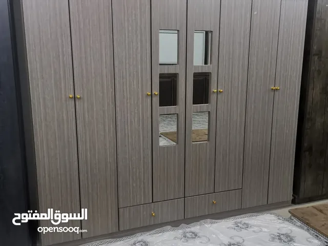 معلم تركيب غرف نوم ثاث ايكيا