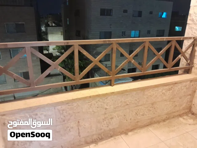 100 m2 3 Bedrooms Apartments for Rent in Irbid Irbid Mall