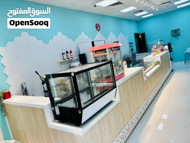 TASTE OF CHERRY LLC SHARJAH