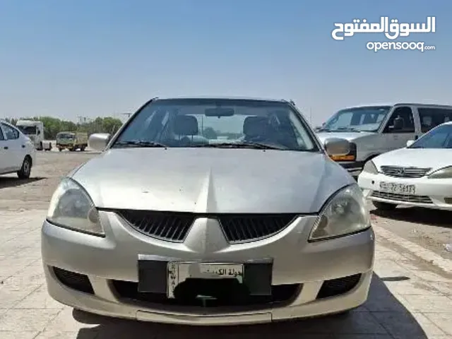 لانسر Mitsubishi Lancer 2005