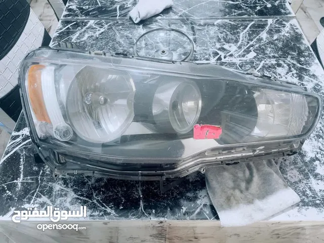 فنار متشي GT
