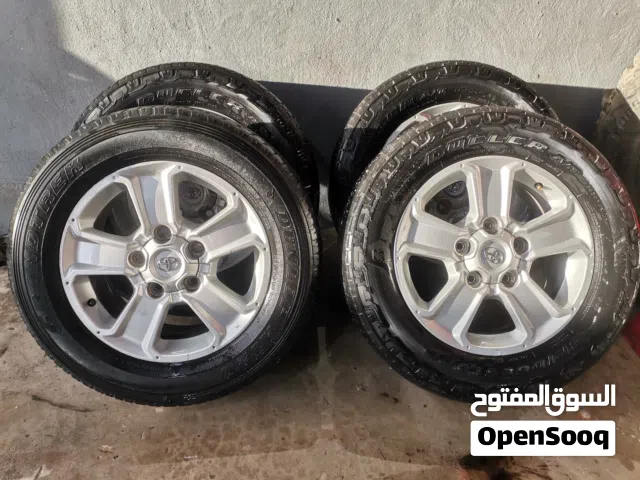 تايوتا تندرا