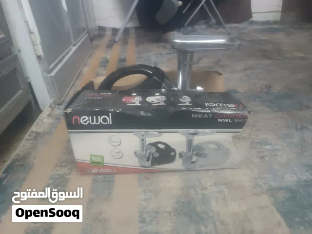 ثرامة للبيع شركة نيوال مستعملة كلش قليل مرتين أو ثلاث مرات للبيع