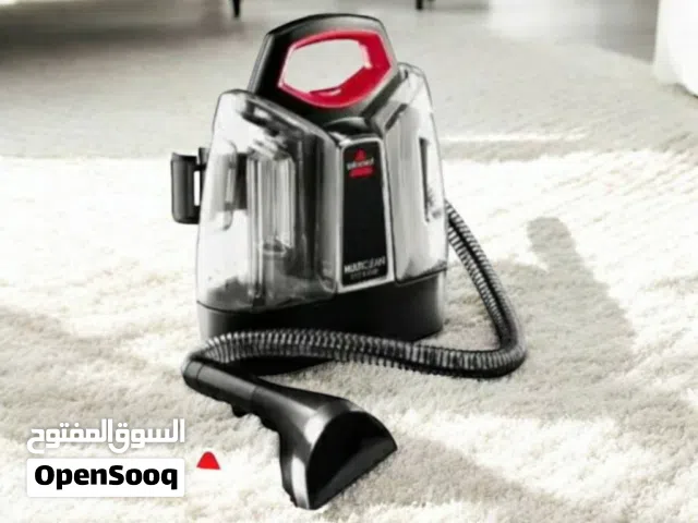 مكنسه بيسل ليتل غرين لغسيل السجاد والكنب