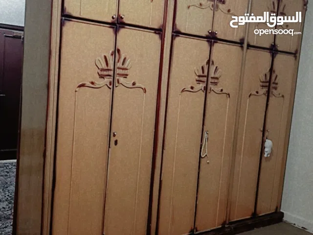 غرفه نوم مستعمل