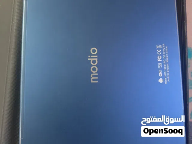 Modio M36 512 GB in Zarqa