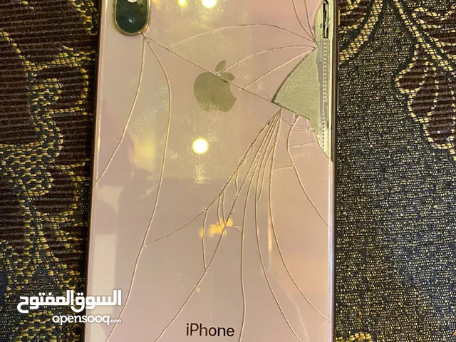 ايفون اكس اس ماكس